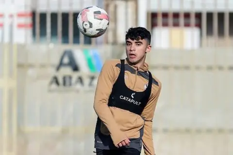 مصدر ليلا كورة: فيفا يقلص قضايا إيقاف قيد الزمالك بعد سداد مستحقات الجفالي